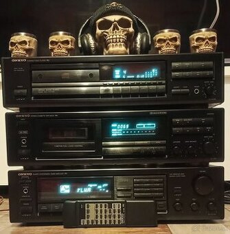 ONKYO Hi-fi zostava❤️🎧❤️