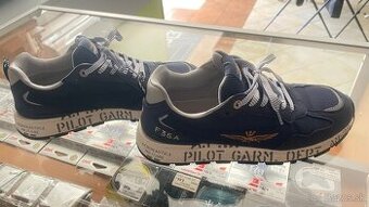 Aeronautica Militare Sneakersy, veľk. 42