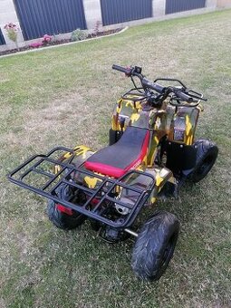 Atv 110