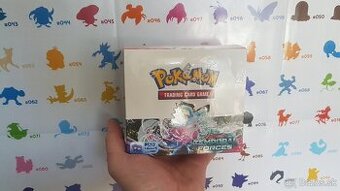 Pokémon karty