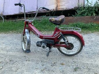 PUCH P1