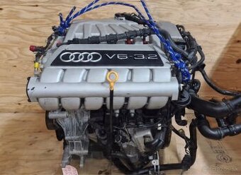 Kupim motor VAG - BHE, BMJ, BFH, BDB 3.2 V6