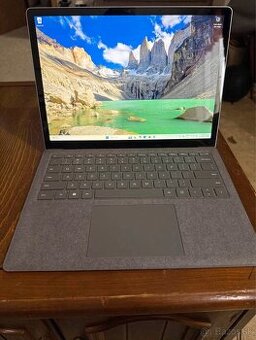 Microsoft surface pro 5 - 1