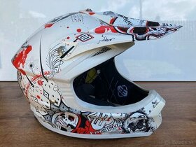 Nová motoprilba-Shot FREEGUN-XL