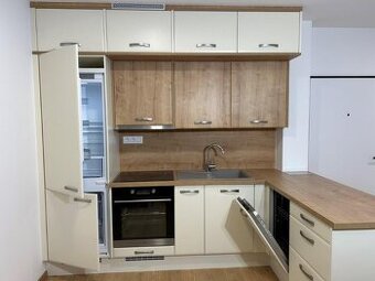 Na prenájom zariadený 2 izbový byt Prúdy Trnava