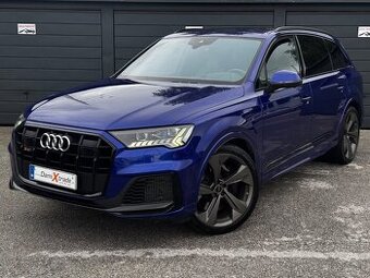Audi SQ7 SQ 7