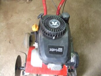 Rotovatos KF 04