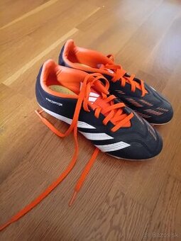 Chlapčenske kopačky Adidas predator 35