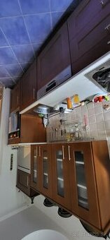 Kuchyna IKEA - za odvoz a demontaz