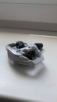 SHIMANO Pedále MTB PD-M520 SPD