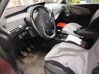 C4 Picasso