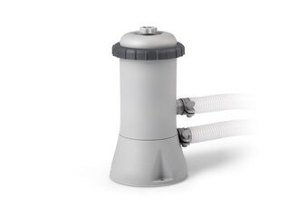 Katrušová filtrácia INTEX C530