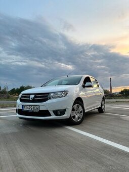 Predám Daciu Sandero 1.2 16V 55kw