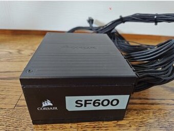 Corsair SF600 SFX 600W