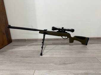 Vzduchovka Gamo 5,5mm