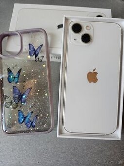 Predam IPHONE 13,128GB