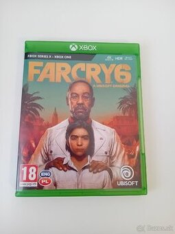 Far Cry 6
