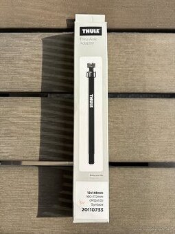 Thule Thru-Axle adapter