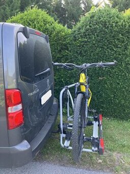 Nosič bicyklov Atera Strada Sport na ťažné zariadenie - 1