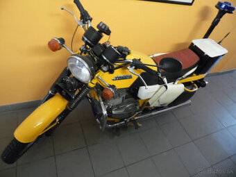 Jawa 638 350