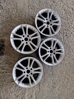 Elektróny 5x120 r17 BMW