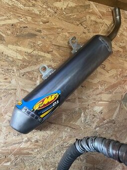 FMF vyfuk 2T ktm