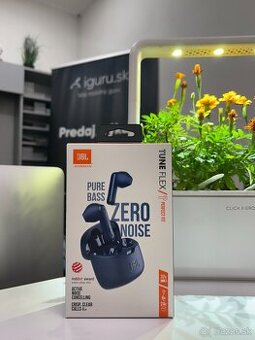 JBL Tune Flex