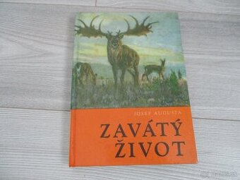 Zavátý život