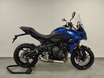 Triumph Tiger Sport 660