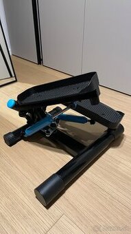 Steppper - 1