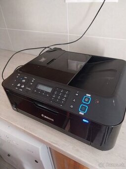 Tlačiaren Cannon MX410 Pixie