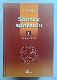 Silvano Fausti - Skutky apoštolu