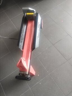 Stiepacka na drevo Levita 5T - 1