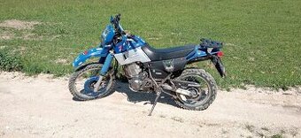 Predam Yamaha XT 600 s tp a spz - 1