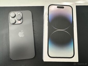 Apple IPhone 14 Pro 128GB v zaruke