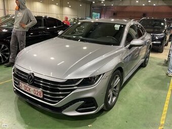 Volkswagen Arteon 2.0TDI R-line