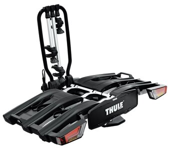 Predám nový nosič THULE Easyfold XT3 (934) - redukcia grátis