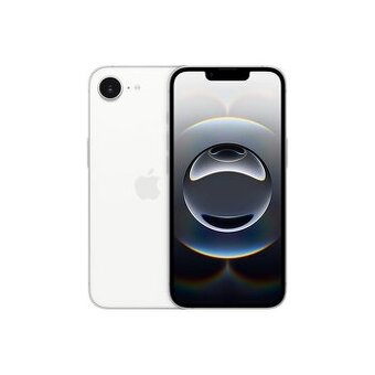 Predám Apple IPhone 16e 256GB Komplet balenie záruka,