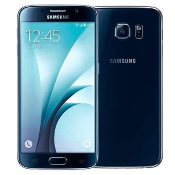 Predám Samsung Galaxy S6