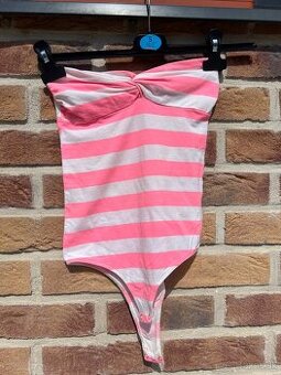 Body Bershka - 1