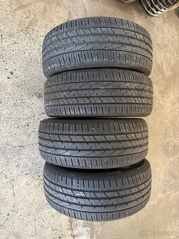 235/55 R18 Hankook Ventus S1 EVO 2 letne
