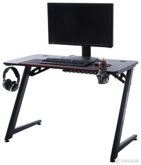 Predám herný stôl DX RACER Z5 140/75/60cm