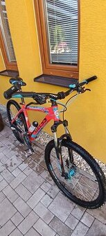 Predám Kellys Viper 26"