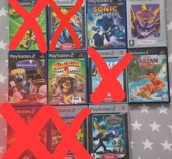 Playstation 2 / PS2