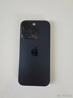 IPhone 15pro 256gb