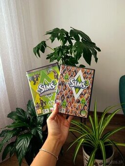 The Sims 3