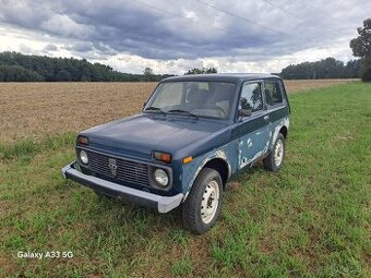 Lada Niva