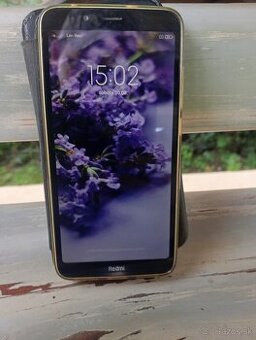 Telefón redmi Xiaomi 7A