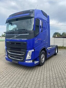 Predáme Volvo FH 500, automat, rok výroby 2020