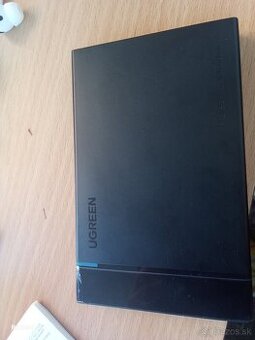 Dobry predam tento externy box urgeen